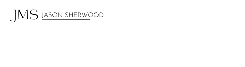 Jason Sherwood Resume